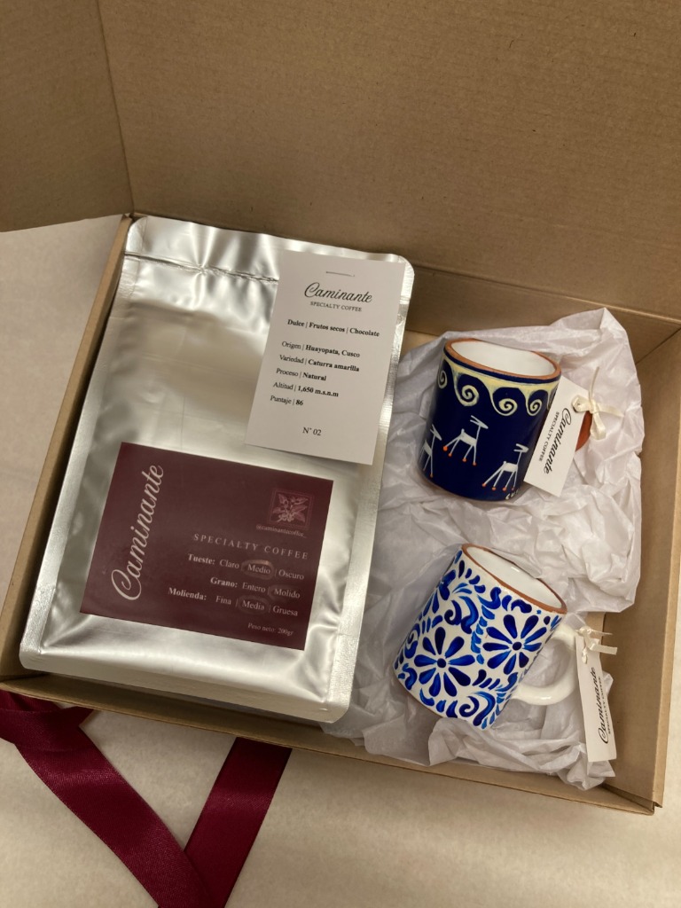 Kit Artesanal Cerámica